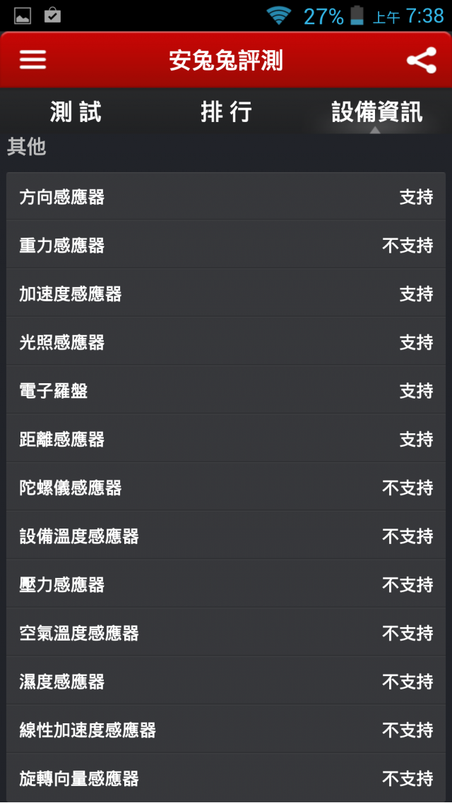 [開箱文]家家通 H9008 首款聯發科MT6592 八核 5.7吋手機開箱兼小測評