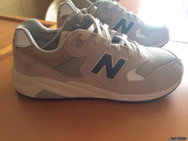 Newbalance 580