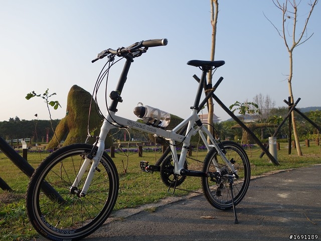Speedone LF開箱...但沒箱子
