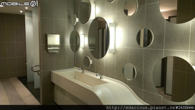 美食狗汪汪【基隆-遊記】期待已久的海洋科技博物館