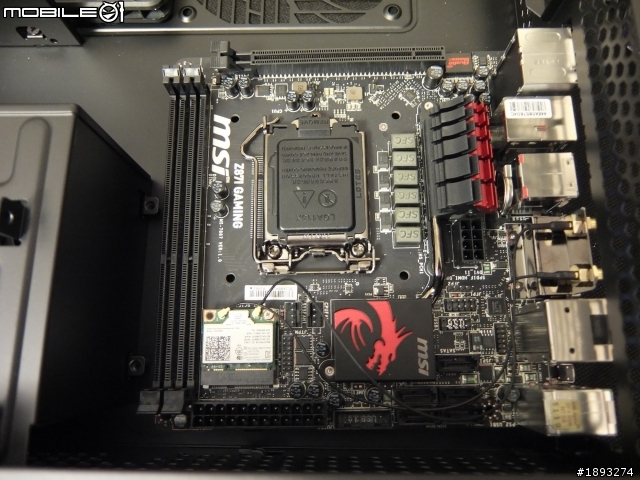 [開箱] SilverStone 銀欣 RVZ01 小烏鴉 ITX 新登場