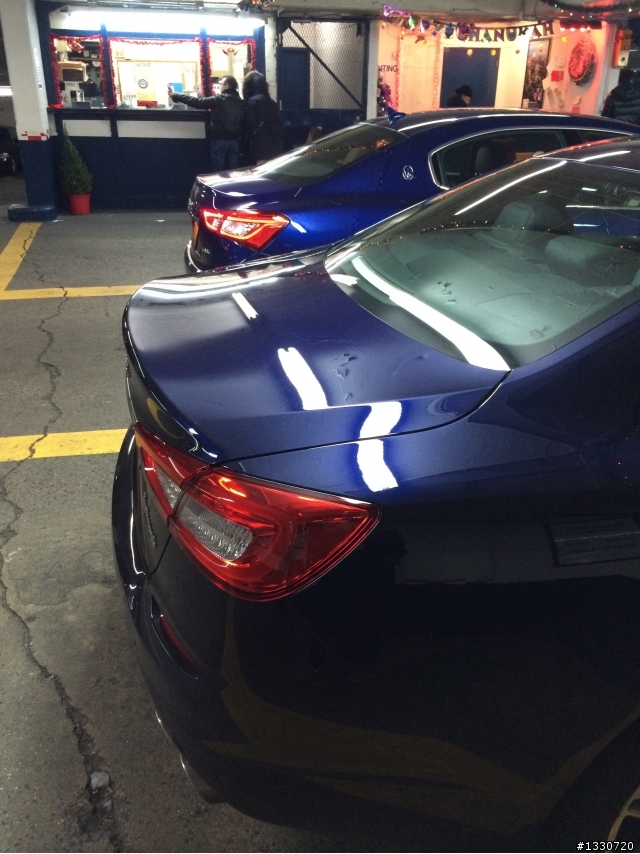 [開箱]GranTurismo & Ghibli SQ4