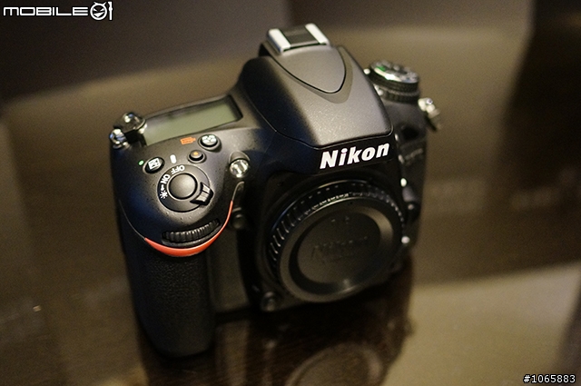 第一次的開箱文 D610 + PC-E 24mm F3.5 移軸鏡 + 饅頭包 Manfrotto Shoulder Bag VIII