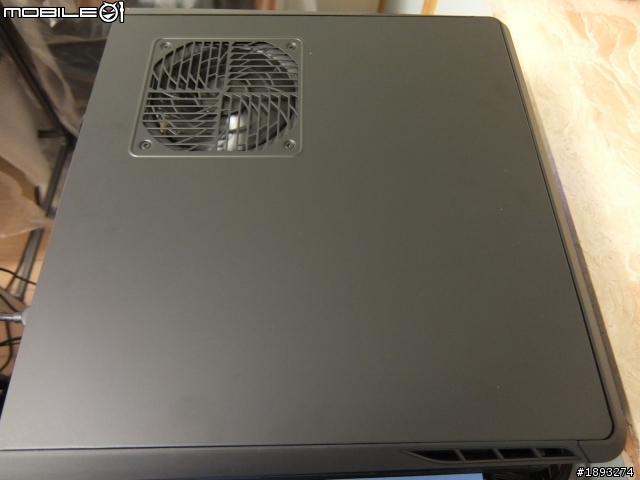 [開箱] SilverStone 銀欣 RVZ01 小烏鴉 ITX 新登場