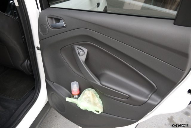 Ford KUGA 1.6 南投之旅 24小時免費試乘活動心得