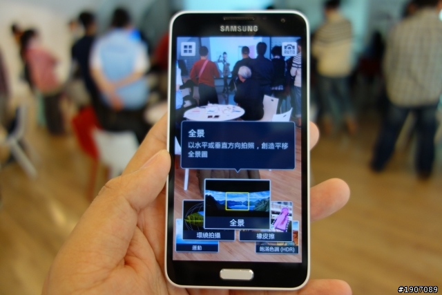 「 Samsung GALAXY J 同樂會」Just for you 歡樂滿分全記錄！
