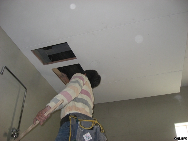 【浴室+陽台小翻修】拖太久的開箱文