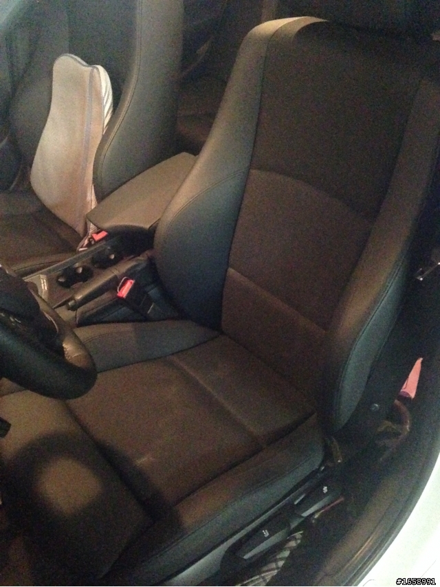 X1開箱(我姊姊的 ^^ ) 附帶第一台BIMMER E87 123d(is me補開箱