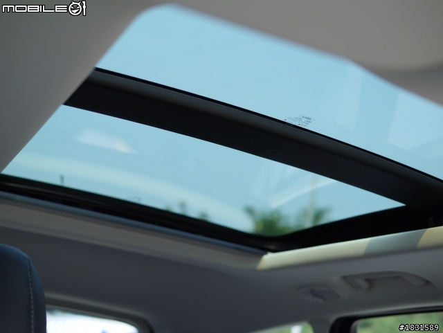 THE ALL-NEW KUGA 2.0S 試駕