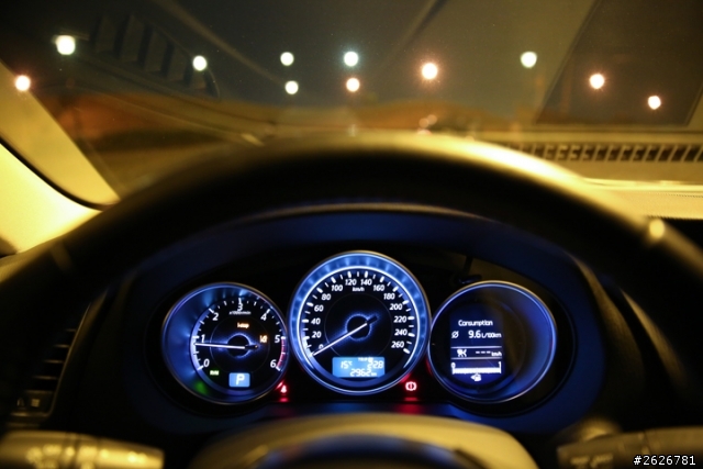Mazda6 2.2D新歡入主  隨文附上新馬油耗測試及MRCC操作影片