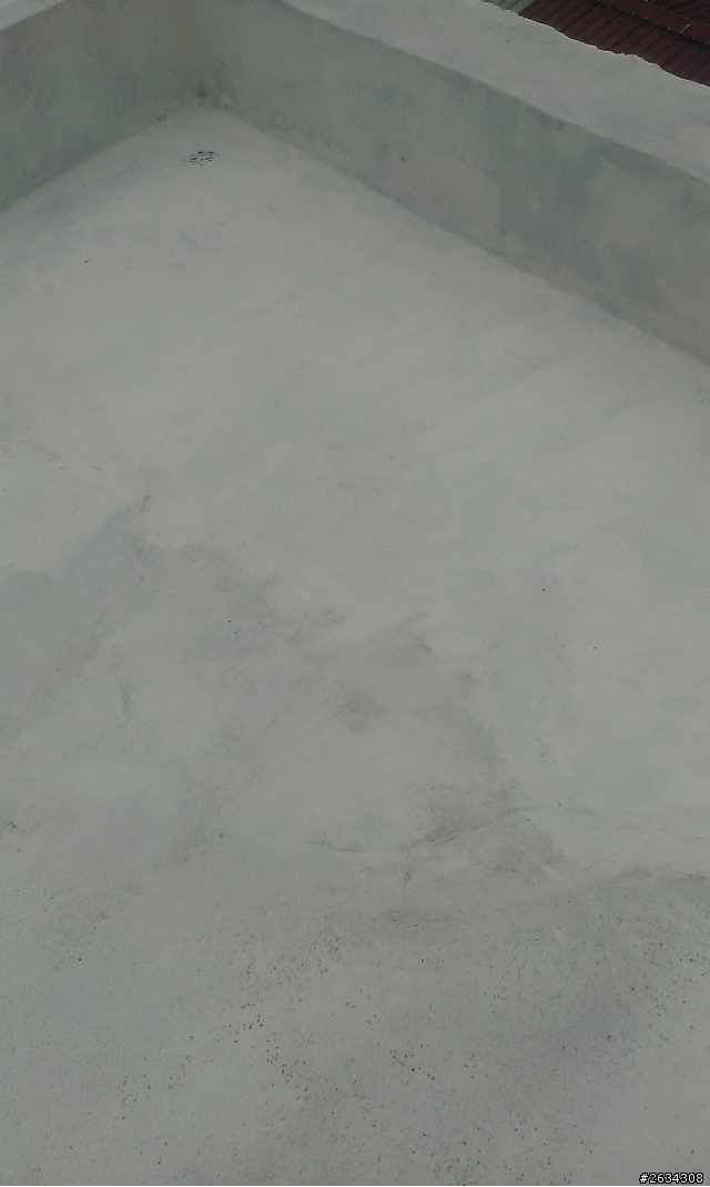 頂樓加蓋 DIY防水工程 心得分享