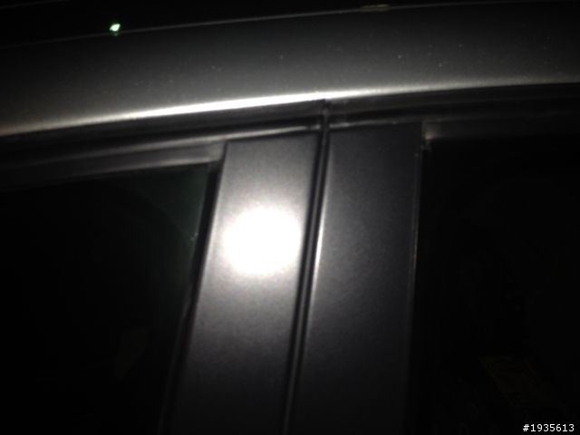 S40-D4全車隔音膠條DIY--有效！