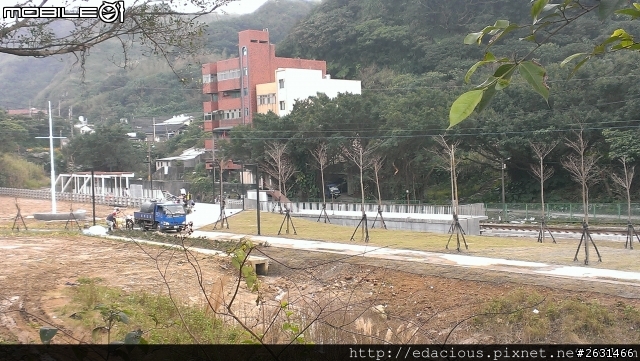 美食狗汪汪【基隆-遊記】期待已久的海洋科技博物館