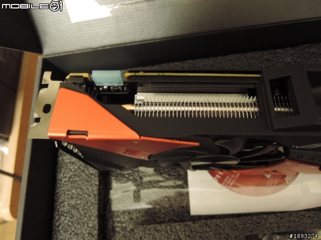 [開箱] ASUS 單卡雙核 MARS 新作 ROG MARS760-4GD5