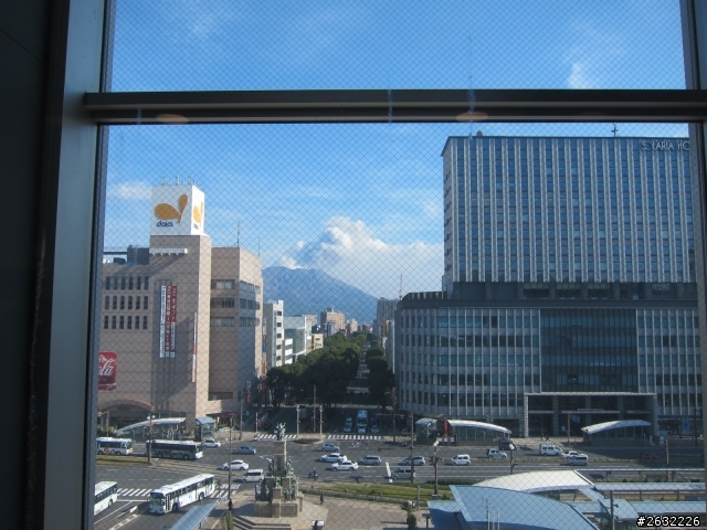 分享---薩摩攻略-鹿兒島，櫻島，指宿，霧島-4天3夜行（20131224-20121227)