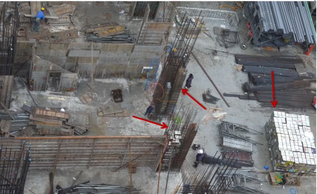 我不懂建築但這東西.....(鄉民的想法如何)
