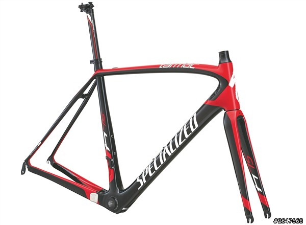 Specialized SL4 FACT 9r VS GIANT TCR ADVANCED SL ISP VS GIANT TCR ADVANCED