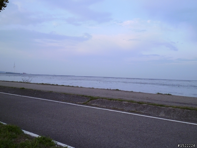 【一日單飛208km】之沒有目標的旅程