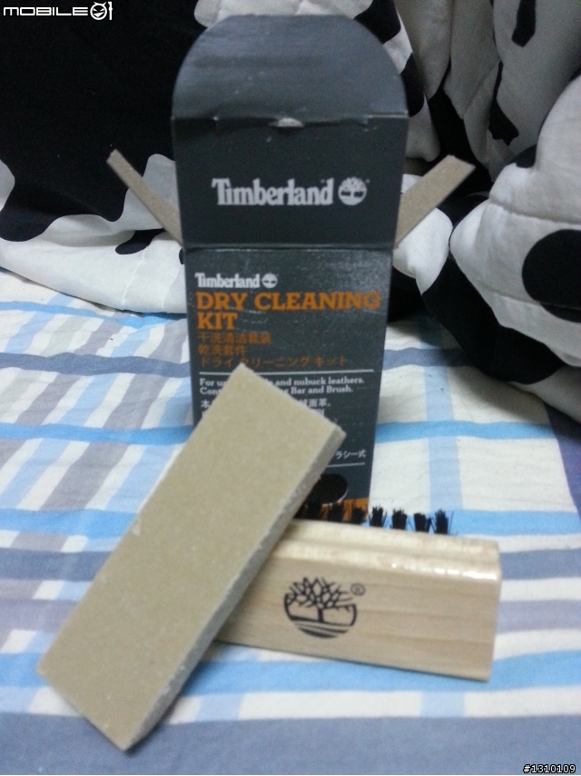 「新春開箱」【Timberland】人生第一款黃靴 10361 經典款黃靴