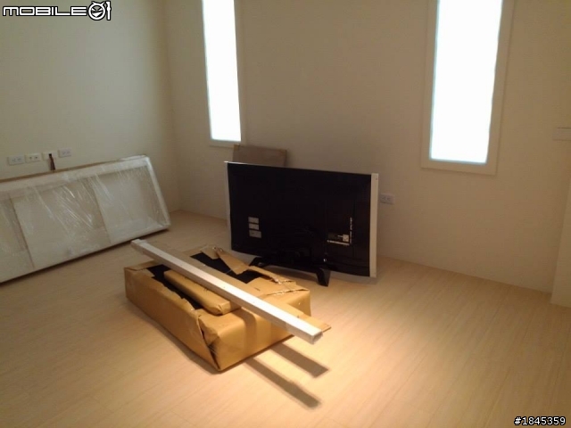 新婚小屋開箱文~從學生套房到新婚小屋的演化史.....................