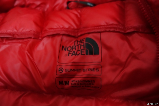 (圖多慎入) TNF 限量版 950 Pro 羽絨服和鳥衣 Fission SV MHW 毛猴