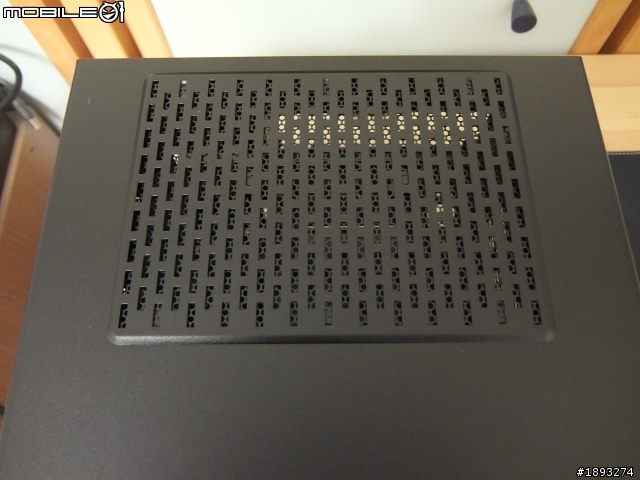 [開箱] 新年新氣象 Cooler Master Elite 110 ITX 小機殼