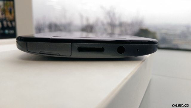 【HTC Butterfly S 特仕灰 】電力滿點美型機冷冽開箱