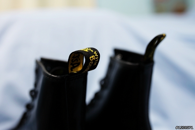 『開箱』Red Wing 8196 與 Dr.Martens