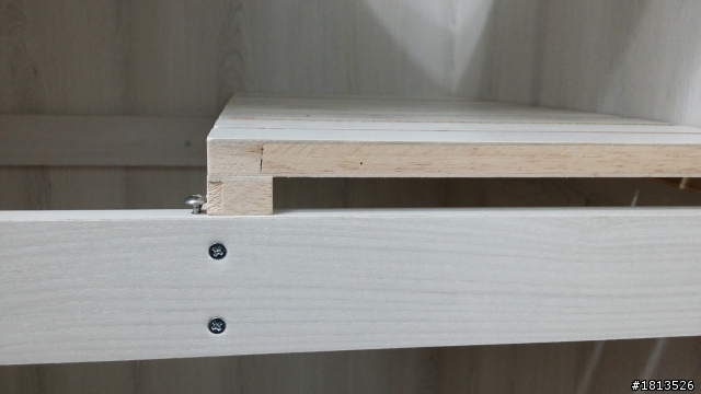 【訂製】貓老大阿諾之雙層沙屋