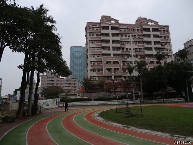 親子旅遊-菜市場成功大學