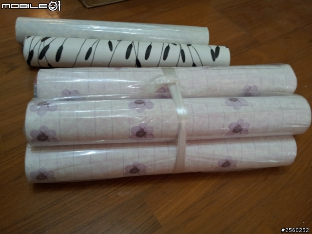 分享一下..我的小窩小宅^^