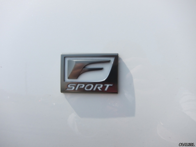 2014 GS300H F-SPORT版 超簡易開箱