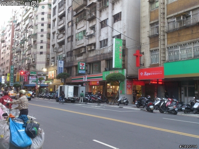 2014 一路向北之台南~台中~台北返家行程