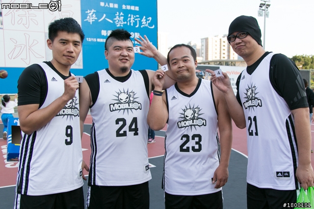 小惡魔籃球隊vs.【Mr.300】新莊北北(伯伯) 制霸全台打透透第十三戰！