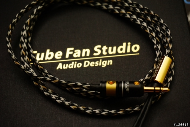 [開箱]管迷 Mundorf QER-SE3 for Shure