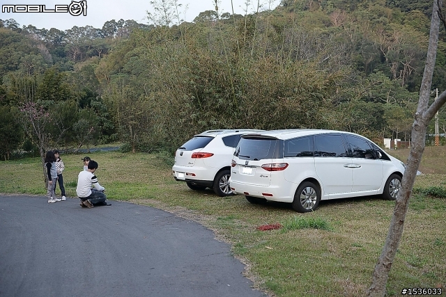 Luxgen車主私人秘境之旅，非常謝謝johnny_21大大及其家人。