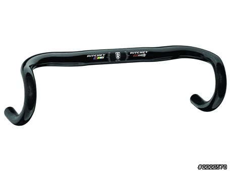 Deda & Ritchey 把手