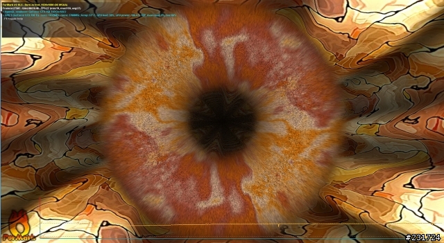 分享 低耗電高效能自組HTPC（圖多）