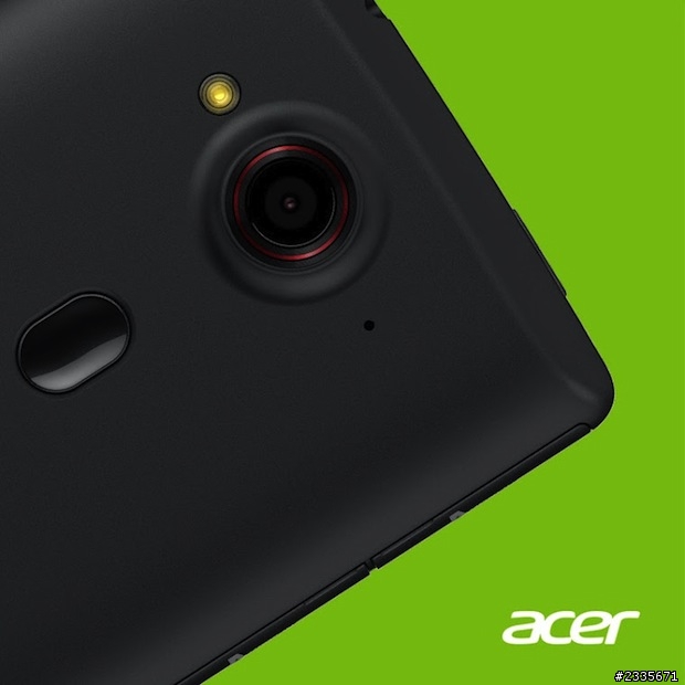 ACER MWC新機
