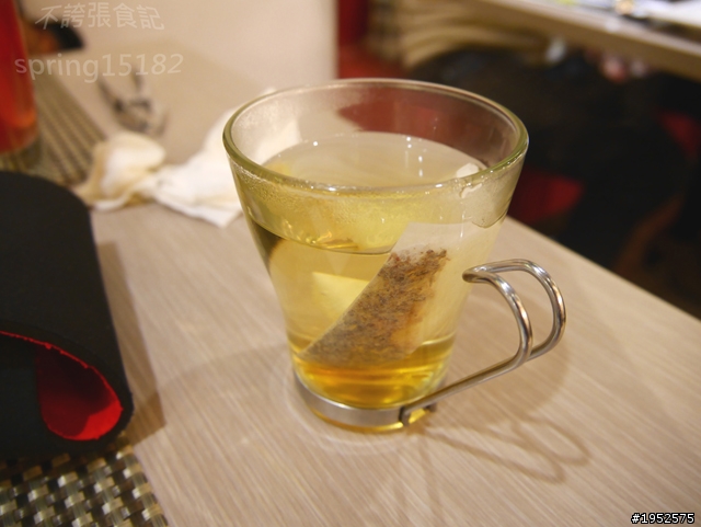 (不誇張食記)98 Adagio慢用百匯