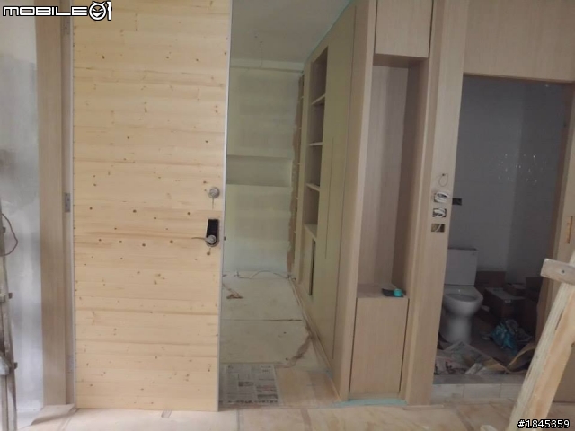 新婚小屋開箱文~從學生套房到新婚小屋的演化史.....................