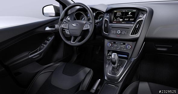 FOCUS MK3.5 發表 (2/25 9:00消息更新)