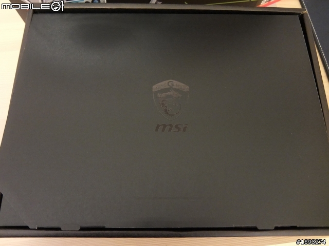 [開箱] 4GB 缺貨，只好先買2GB的 msi 微星 Gaming N770 TF