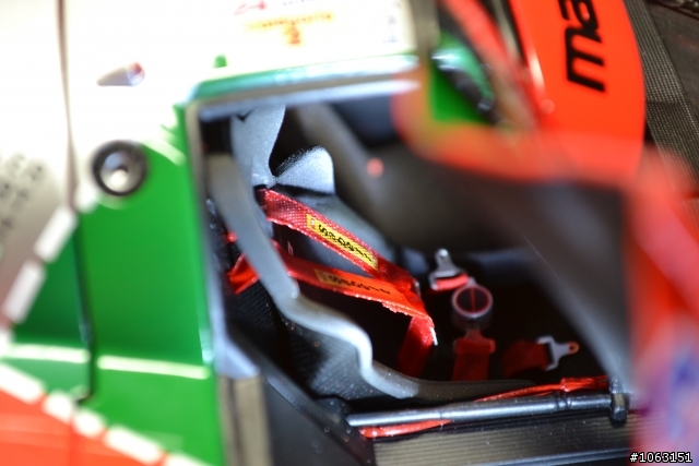 [分享]- Mazda 787B 55# - Autoart