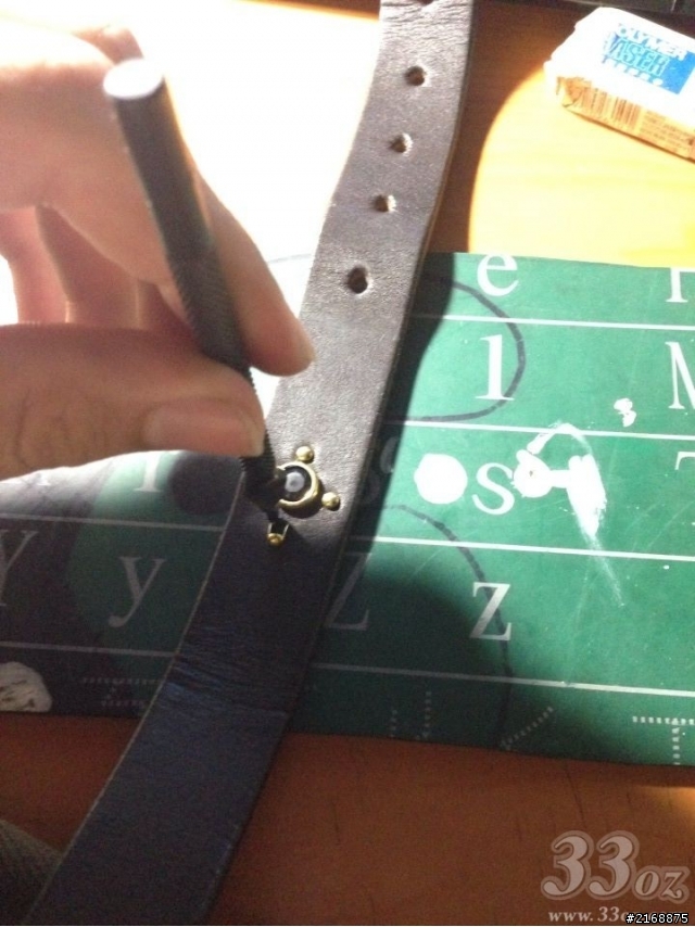 DIY假聯名 HTC x Filson