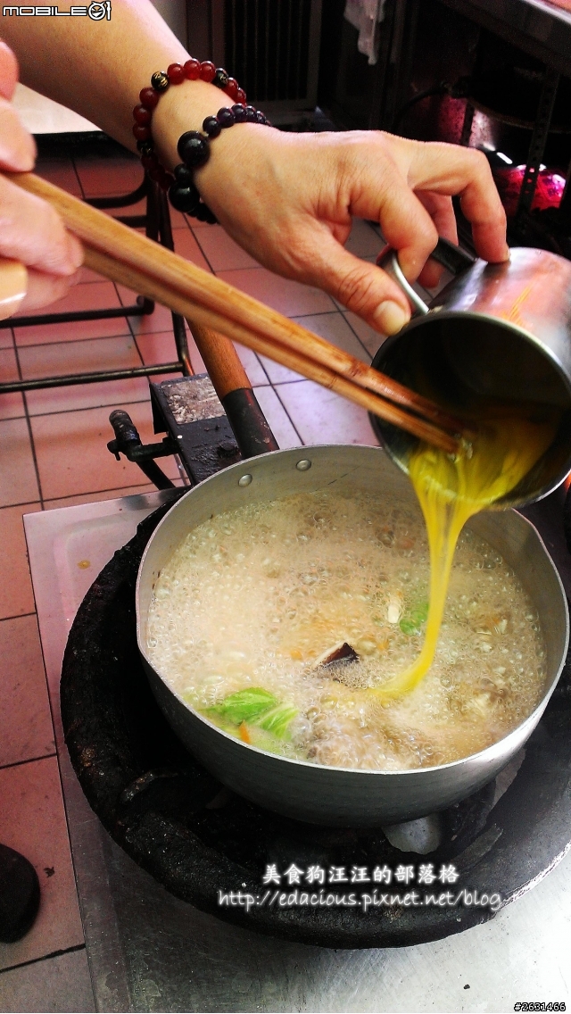 美食狗汪汪【屏東-食記】碗碗現煮、料多好滋味的大滷麵