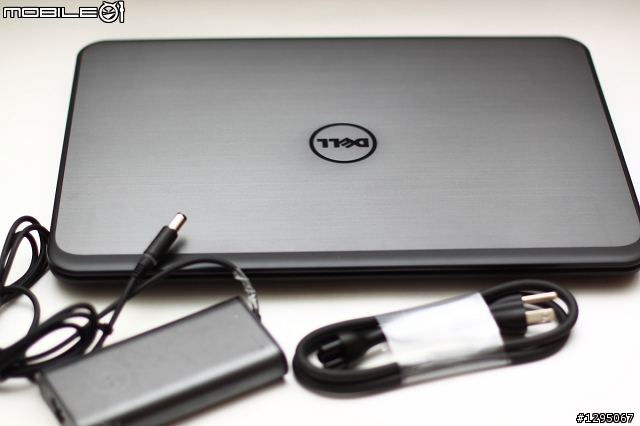 【開箱】DELL LATITUDE 3540