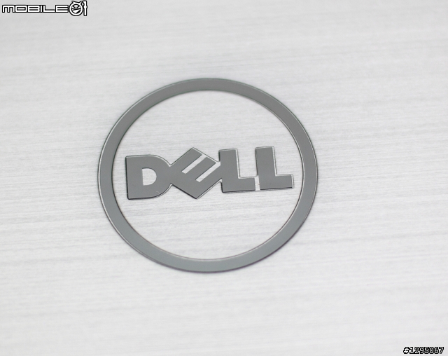 【開箱】DELL LATITUDE 3540