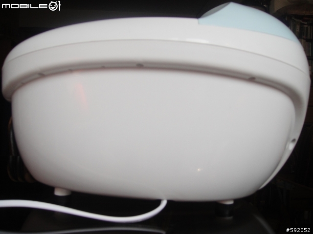 [開箱]簡單享受泡腳趣-聲寶HL-A1001H泡腳機