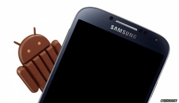 Samsung 開恩：14款Galaxy設備齊升 Android 4.4